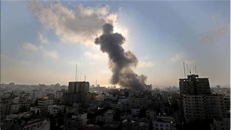 Mısır, Gazze'de ateşkes sağlanması için taraflarla görüşmelerini yoğunlaştıracak - Son Dakika Haberleri